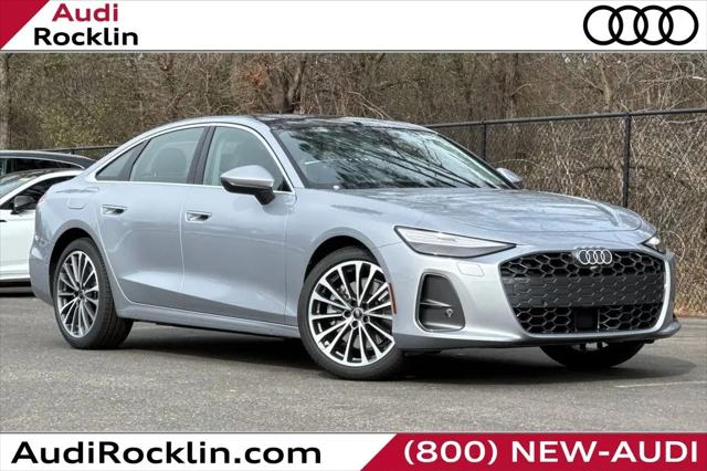 2026 Audi A6 Premium quattro S tronic for sale in Rocklin, CA