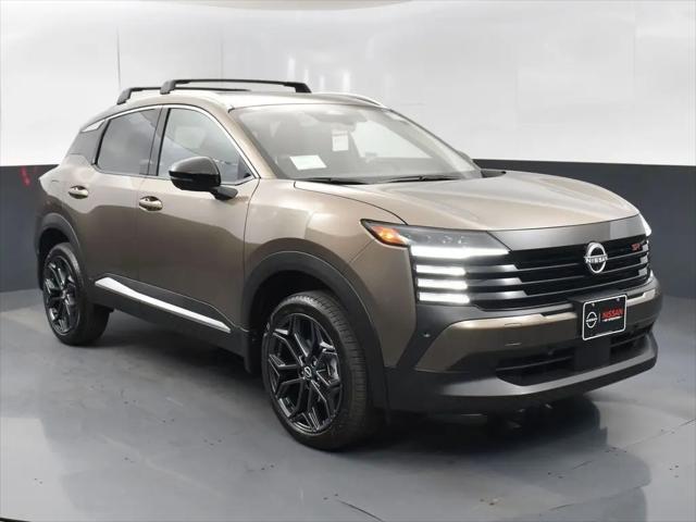 2026 Nissan Kicks SR for sale in Stockton, CA