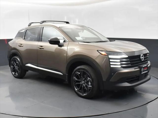 2026 Nissan Kicks SR for sale in Stockton, CA