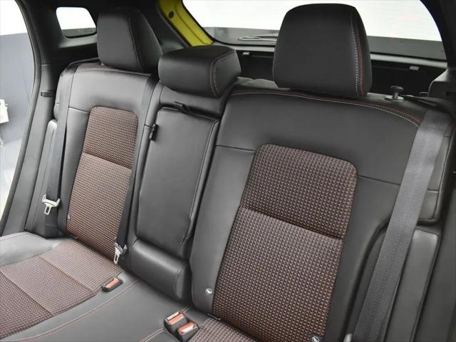 2025 Nissan Kicks SR Intelligent AWD
