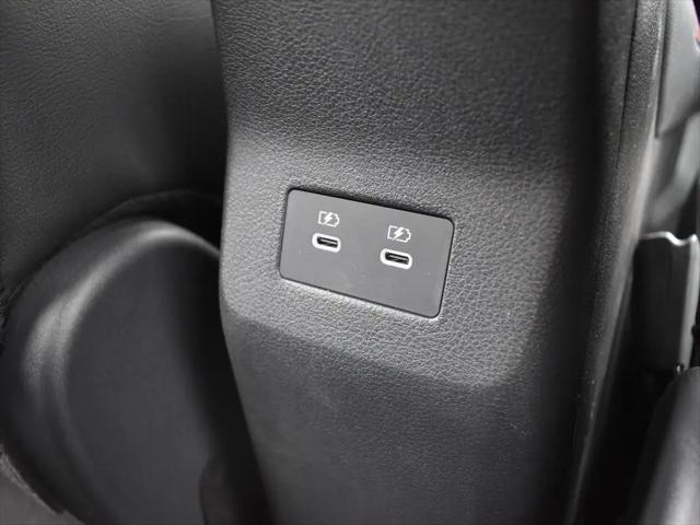 2025 Nissan Kicks SR Intelligent AWD
