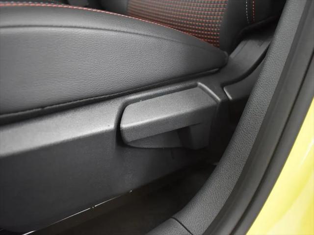 2025 Nissan Kicks SR Intelligent AWD