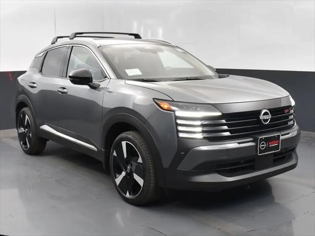 2026 Nissan Kicks SR for sale in Stockton, CA