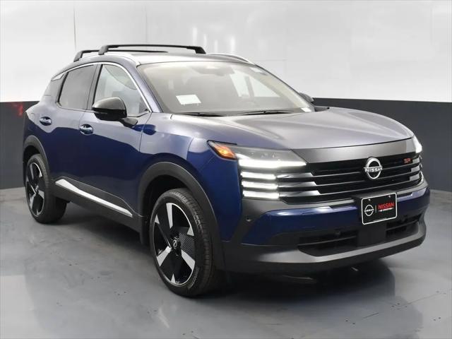2026 Nissan Kicks SR for sale in Stockton, CA