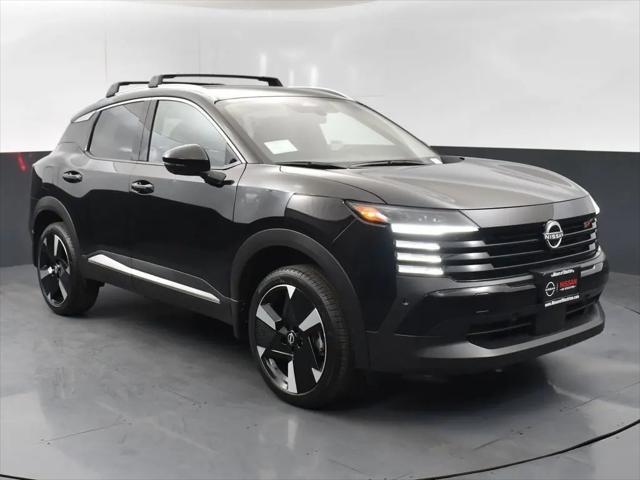 2026 Nissan Kicks SR for sale in Stockton, CA