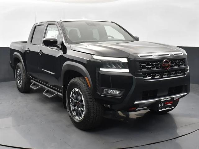 2026 Nissan Frontier Crew Cab PRO-4X 4x4 for sale in Stockton, CA