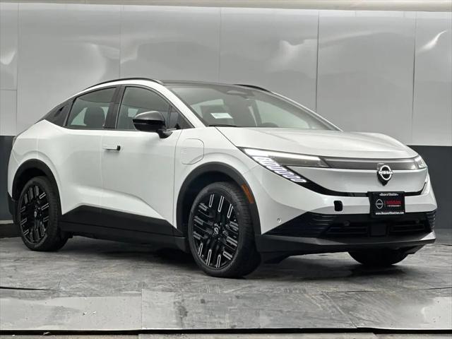 2026 Nissan LEAF PLATINUM+ for sale in Stockton, CA