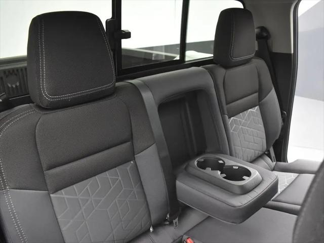 2026 Nissan Frontier Crew Cab SV 4x2