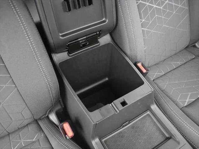 2026 Nissan Frontier Crew Cab SV 4x2