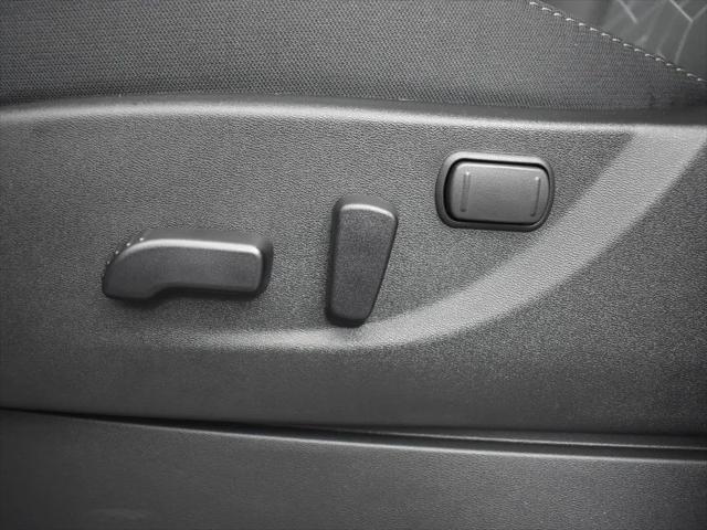 2026 Nissan Frontier Crew Cab SV 4x2