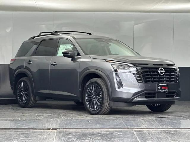 2026 Nissan Pathfinder SL for sale in Stockton, CA