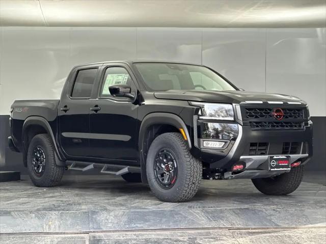 2026 Nissan Frontier Crew Cab PRO-4X 4x4 for sale in Stockton, CA