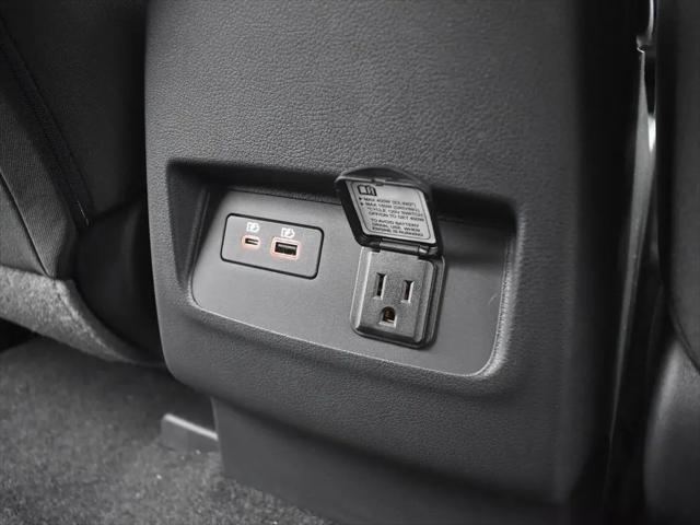 2026 Nissan Frontier Crew Cab Long Bed PRO-4X 4x4