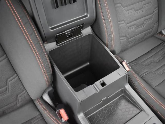 2026 Nissan Frontier Crew Cab Long Bed PRO-4X 4x4