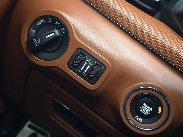 2022 Maserati Quattroporte Modena