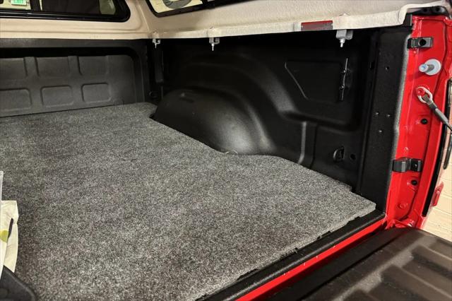 2020 Jeep Ram 2500 Big Horn Crew Cab 4x4 6'4" Box