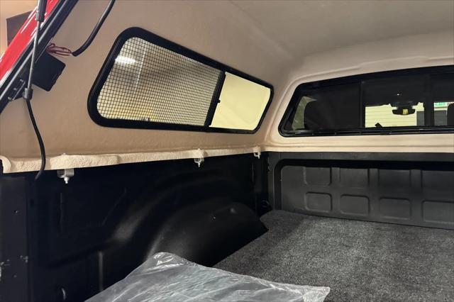 2020 Jeep Ram 2500 Big Horn Crew Cab 4x4 6'4" Box