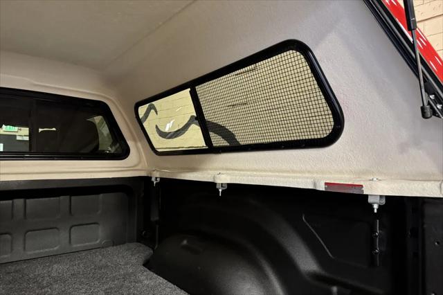 2020 Jeep Ram 2500 Big Horn Crew Cab 4x4 6'4" Box