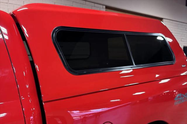 2020 Jeep Ram 2500 Big Horn Crew Cab 4x4 6'4" Box