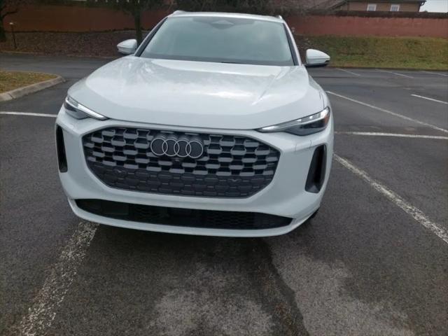 2025 Audi Q5 Premium Plus TFSI quattro S tronic