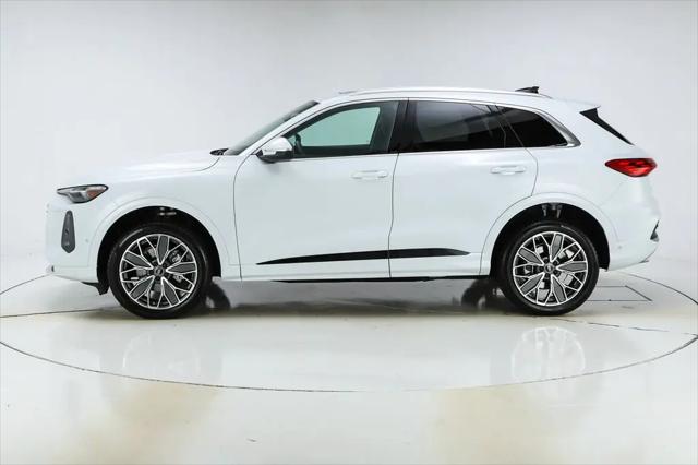 2025 Audi Q5 Premium Plus TFSI quattro S tronic
