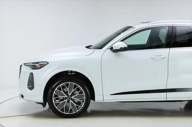 2025 Audi Q5 Premium Plus TFSI quattro S tronic