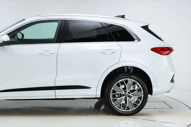 2025 Audi Q5 Premium Plus TFSI quattro S tronic