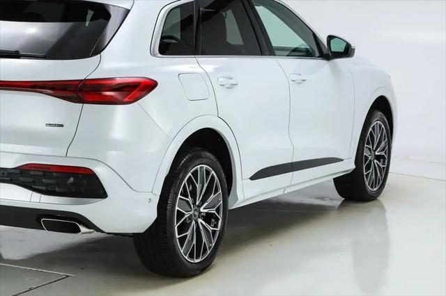 2025 Audi Q5 Premium Plus TFSI quattro S tronic