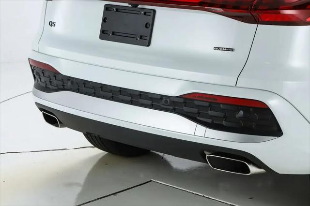 2025 Audi Q5 Premium Plus TFSI quattro S tronic