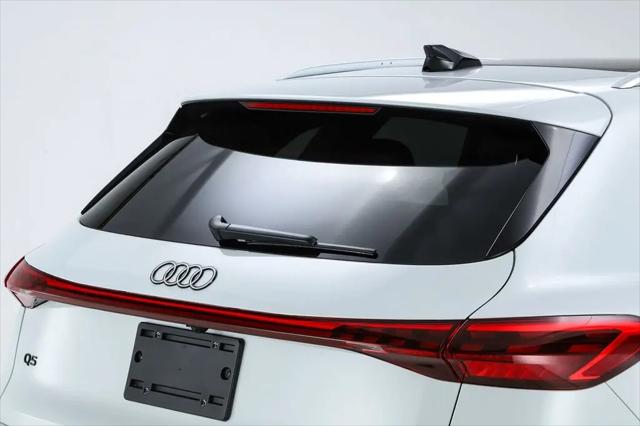 2025 Audi Q5 Premium Plus TFSI quattro S tronic