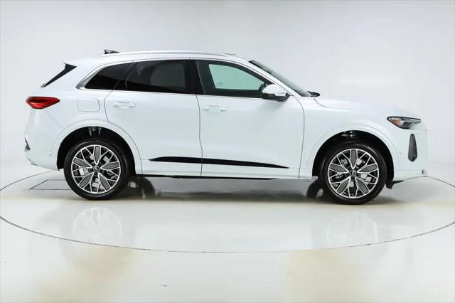 2025 Audi Q5 Premium Plus TFSI quattro S tronic