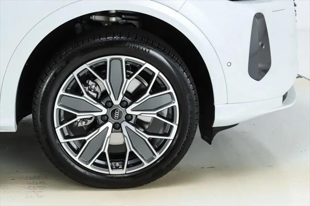 2025 Audi Q5 Premium Plus TFSI quattro S tronic