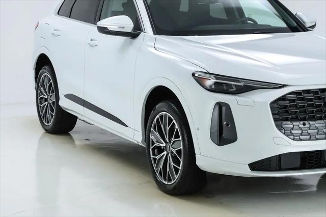 2025 Audi Q5 Premium Plus TFSI quattro S tronic