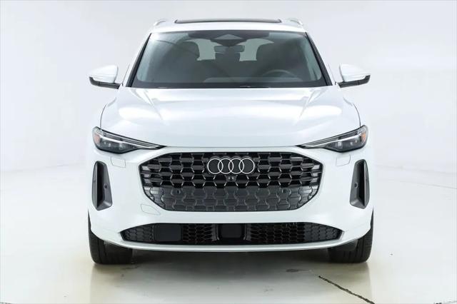 2025 Audi Q5 Premium Plus TFSI quattro S tronic