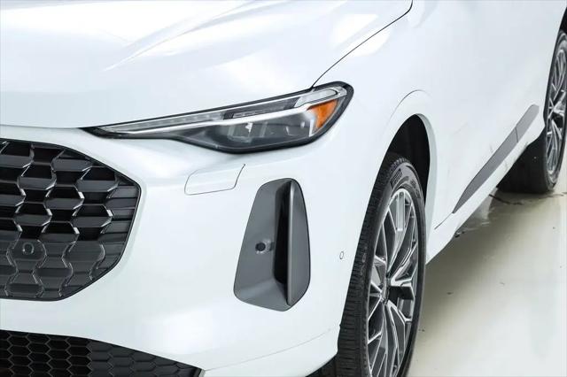 2025 Audi Q5 Premium Plus TFSI quattro S tronic