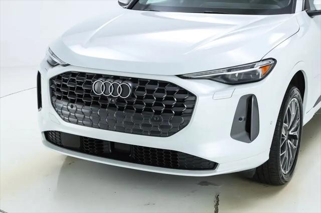 2025 Audi Q5 Premium Plus TFSI quattro S tronic