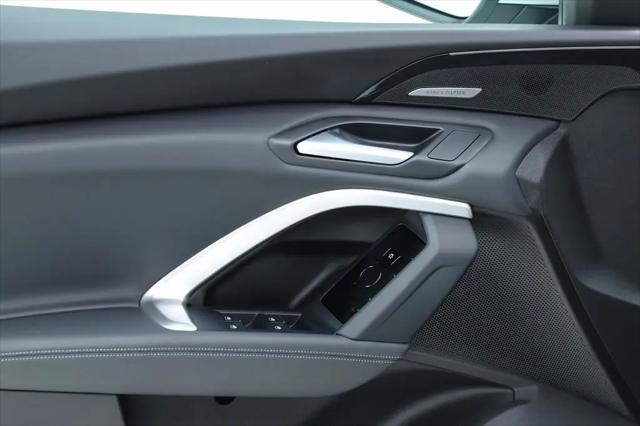 2025 Audi Q5 Premium Plus TFSI quattro S tronic