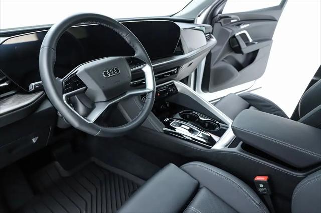 2025 Audi Q5 Premium Plus TFSI quattro S tronic