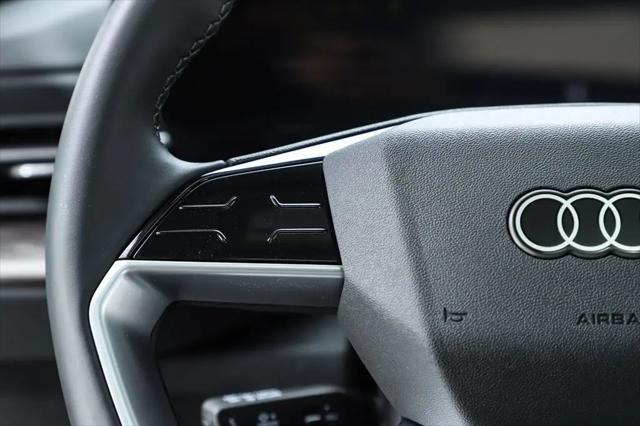 2025 Audi Q5 Premium Plus TFSI quattro S tronic