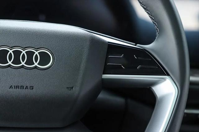 2025 Audi Q5 Premium Plus TFSI quattro S tronic
