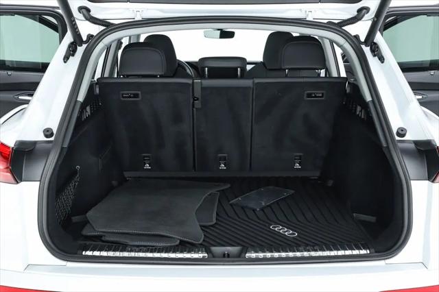2025 Audi Q5 Premium Plus TFSI quattro S tronic