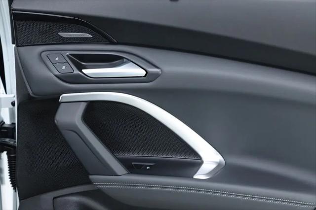 2025 Audi Q5 Premium Plus TFSI quattro S tronic