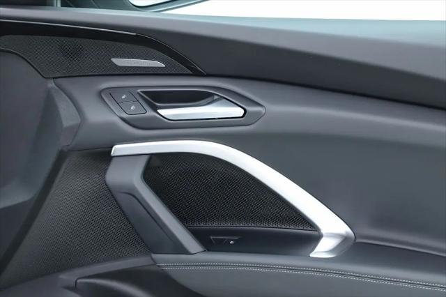 2025 Audi Q5 Premium Plus TFSI quattro S tronic