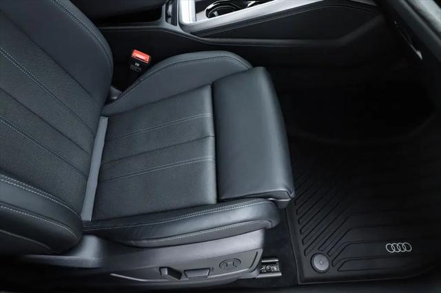 2025 Audi Q5 Premium Plus TFSI quattro S tronic