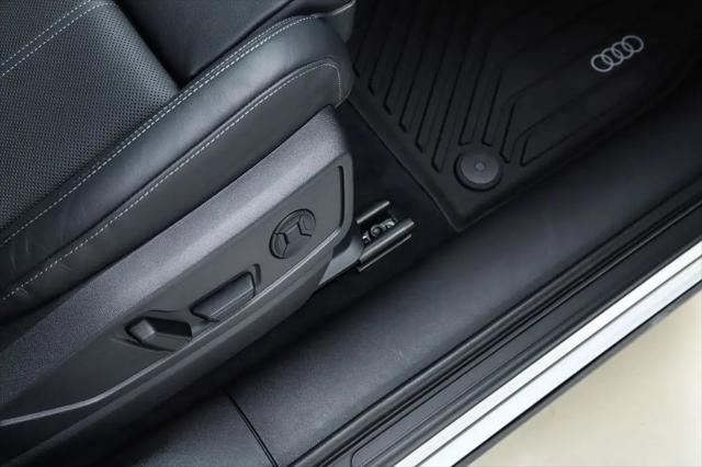 2025 Audi Q5 Premium Plus TFSI quattro S tronic