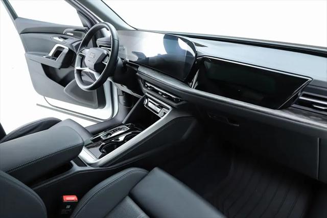 2025 Audi Q5 Premium Plus TFSI quattro S tronic
