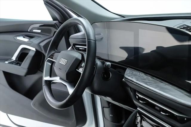 2025 Audi Q5 Premium Plus TFSI quattro S tronic