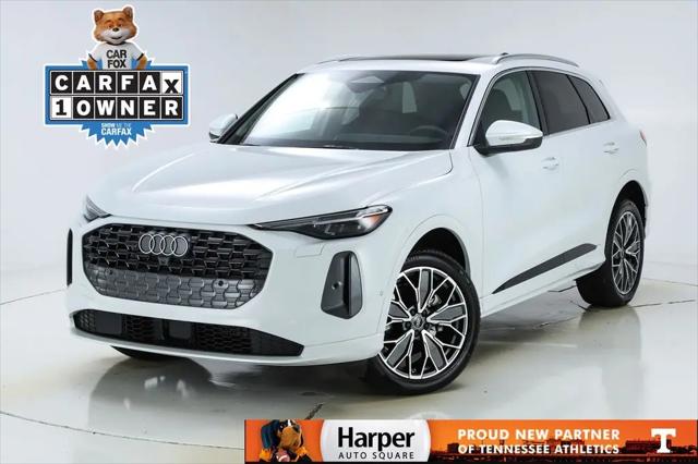 2025 Audi Q5 Premium Plus TFSI quattro S tronic for sale in Knoxville, TN