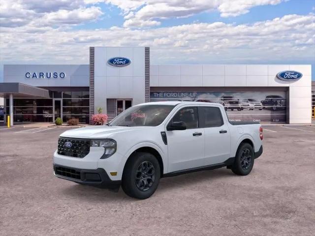 2026 Ford Maverick XLT for sale in Long Beach, CA