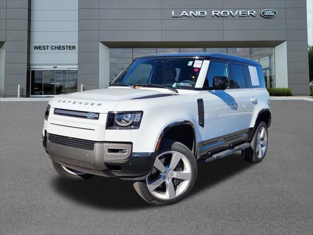 2025 Land Rover Defender 110 P500 X-Dynamic SE for sale in West Chester, PA